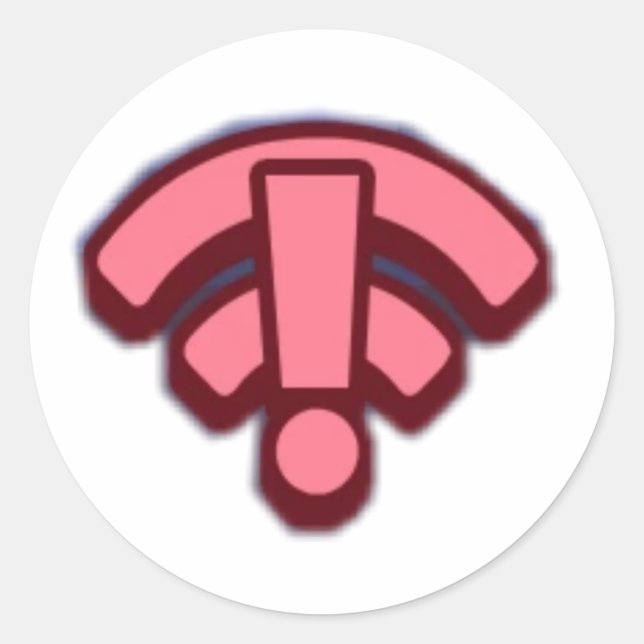 Sticker in den Brawl Stars, ein Spiel innerhalb ei (Vorderseite)