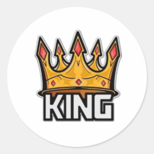 Sticker in den Brawl Stars, ein Spiel innerhalb ei