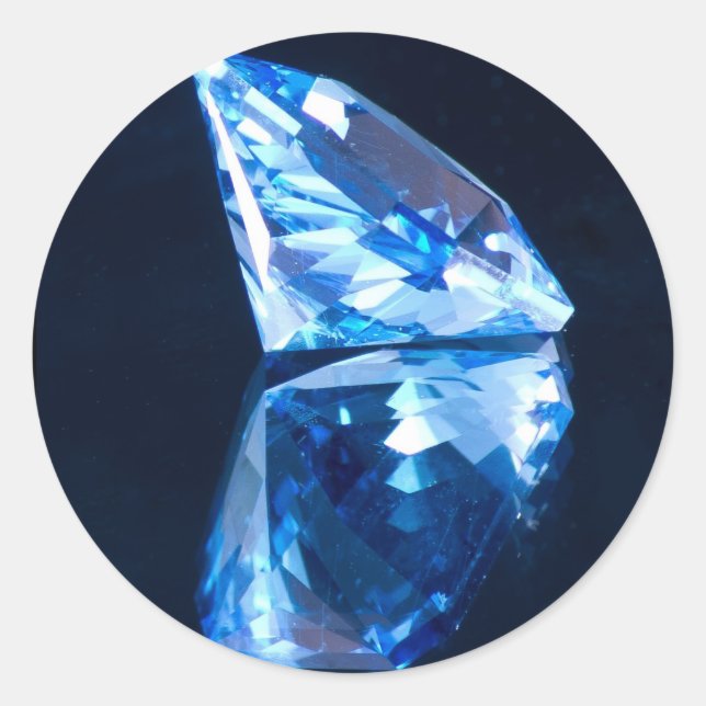 Sticker Jewels (Vorderseite)
