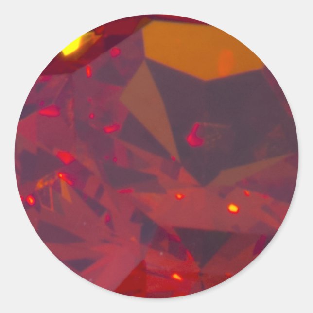 Sticker Jewels (Vorderseite)