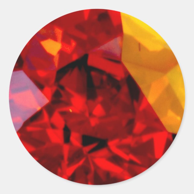 Sticker Jewels (Vorderseite)