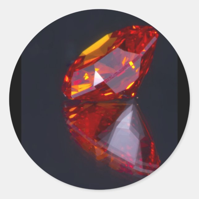 Sticker Jewels (Vorderseite)