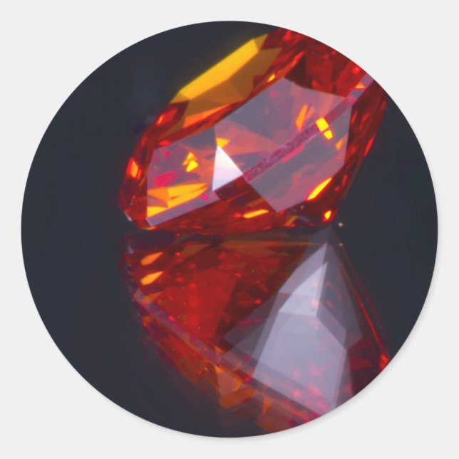 Sticker Jewels (Vorderseite)