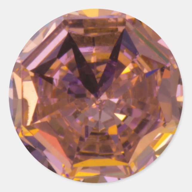 Sticker Jewels (Vorderseite)