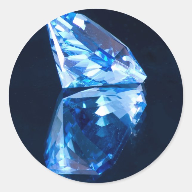 Sticker Jewels (Vorderseite)