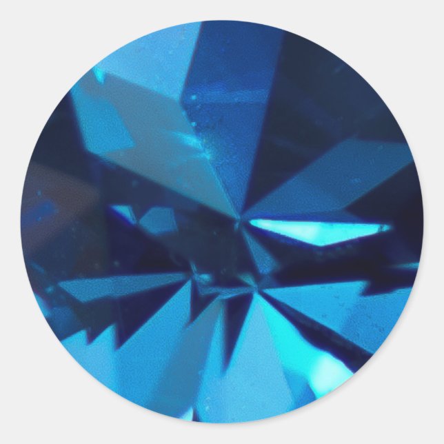 Sticker Jewels (Vorderseite)