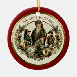 Sticker Keramik Ornament