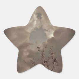 STICKER LABEL ART&DESIGN STIL