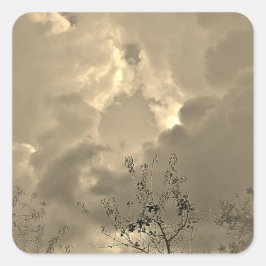 STICKER LABEL ART&DESIGN STIL