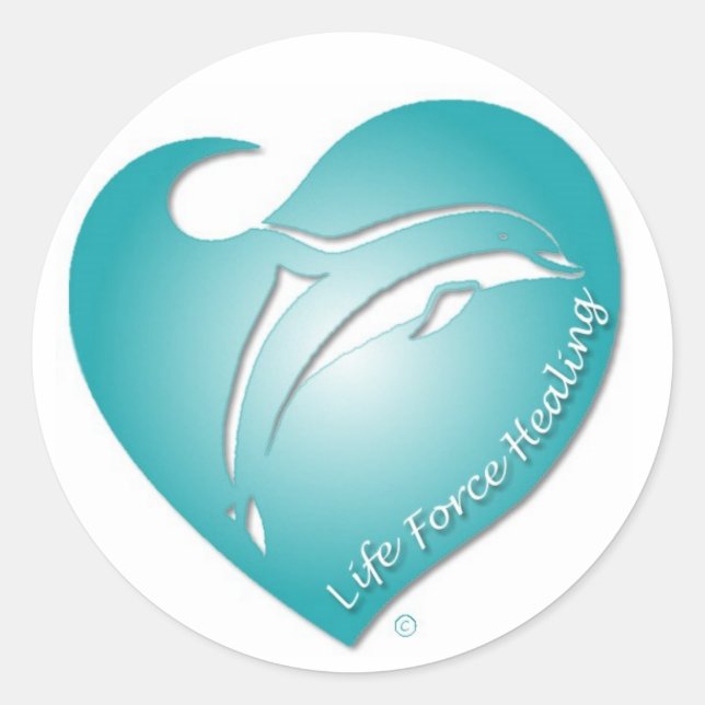 Sticker - mehr Stile verfügbar! (Vorderseite)