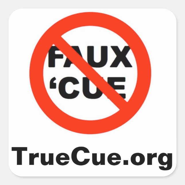 Sticker mit URL (Vorderseite)