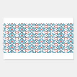 Sticker Moroccan Zelij*Ceramic