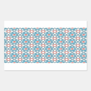 Sticker Moroccan Zelij*Ceramic