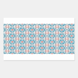 Sticker Moroccan Zelij*Ceramic