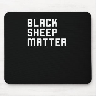 Sticker Mousepad