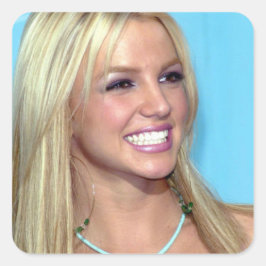 Sticker Perfect Smile