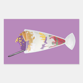 Sticker Pinoy Favorites Halo-halo