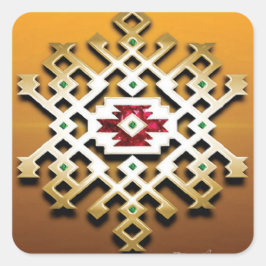 Sticker Pirot, Serbia, Balkan,