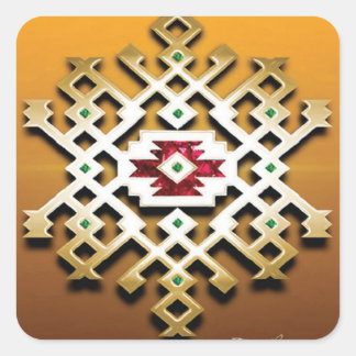 Sticker Pirot, Serbia, Balkan,