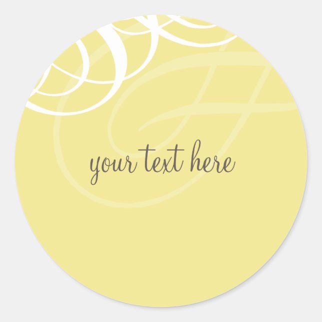 STICKER SEITE: Designervogue 3 (Vorderseite)