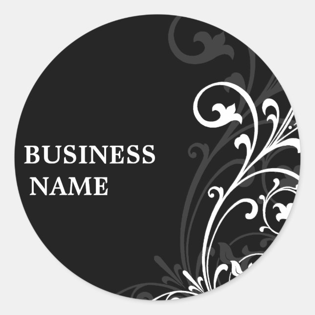 STICKER SIEGEL: fabelhaft 6 (Vorderseite)