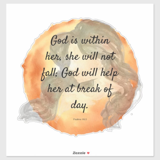 Sticker, Sticker, ästhetische Sticker, Jesus Aufkleber (Blatt)