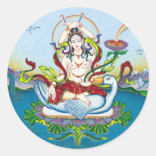 STICKER Tara schützt vor Giften