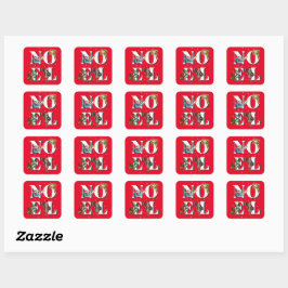 Sticker Weihnachten Weihnachten