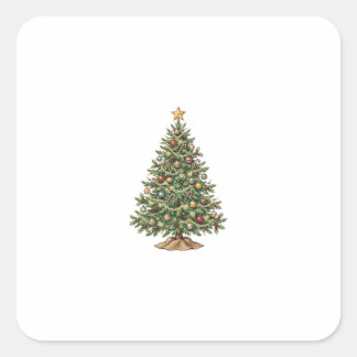 Sticker Weihnachtsfeier 