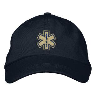 Stickerei des Notmedizinische Techniker-EMT Bestickte Baseballkappe