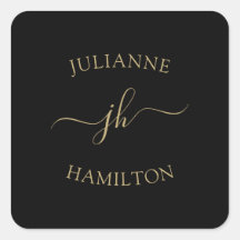 Stickerei für Firmenlogo