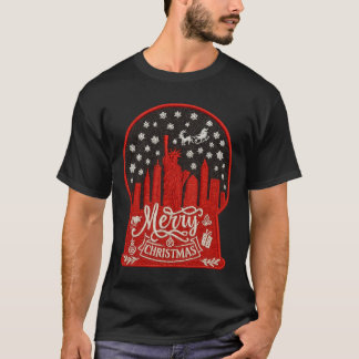 Stickerei T-Shirt