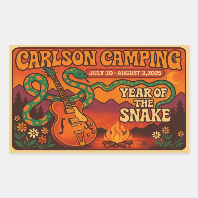 Stickers (Vorderseite)