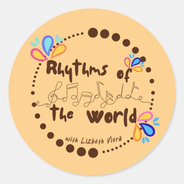 stickers (Vorderseite)