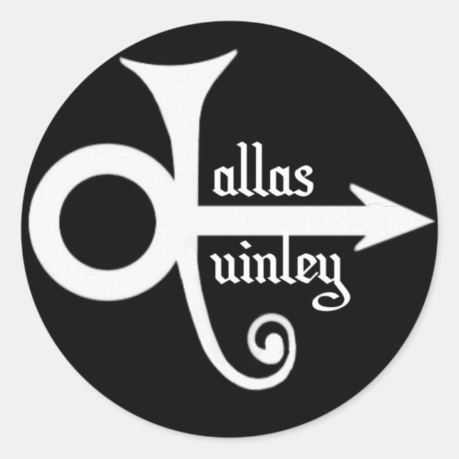 STICKERS (Vorderseite)