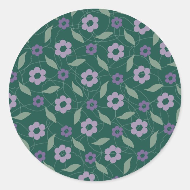 Stickers (Vorderseite)