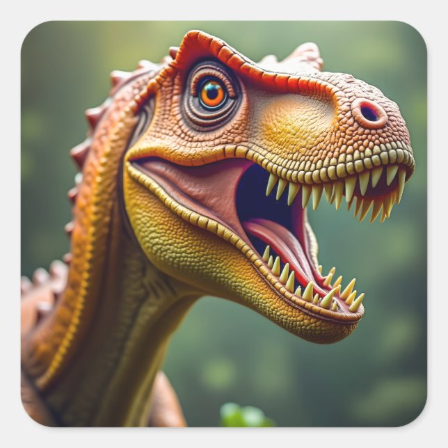 Stickers (Vorderseite)