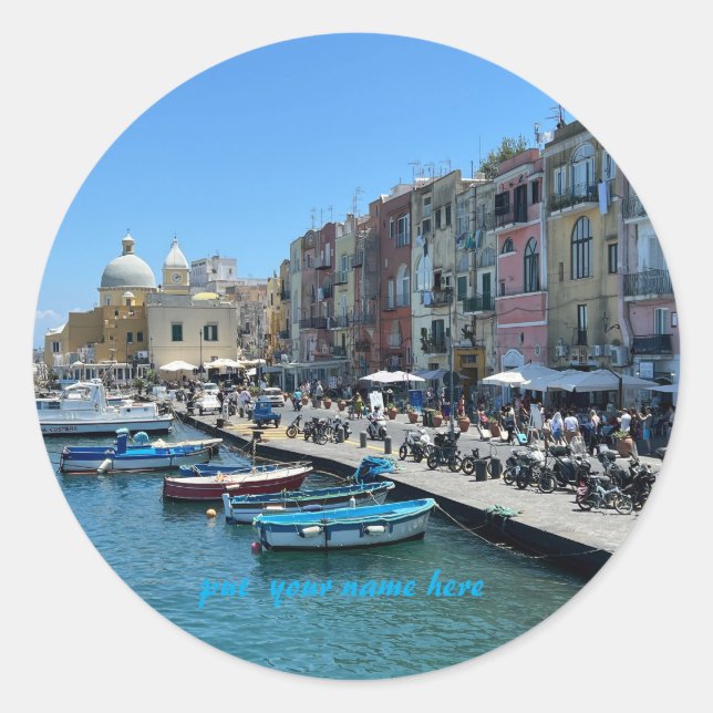 stickers  (Vorderseite)