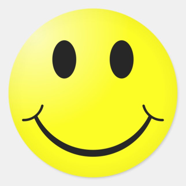 Stickers (Vorderseite)