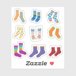 Stickers Aufkleber