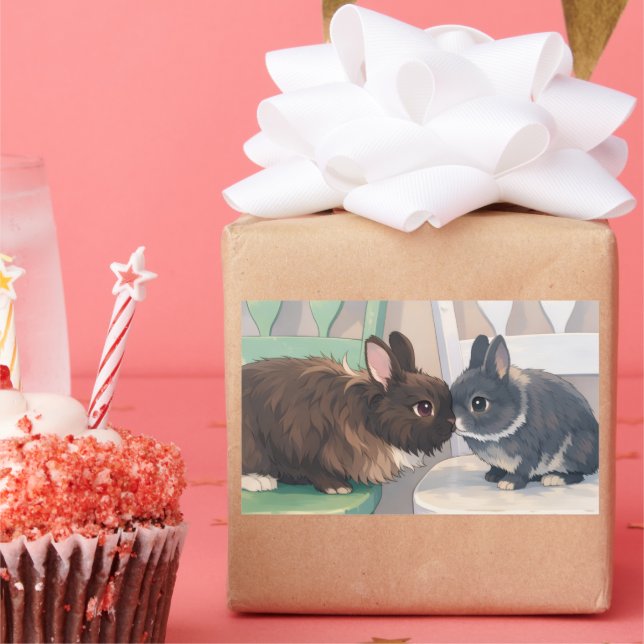 Stickers Available Sheets or Rolls Aval 2 sizes  (Party)