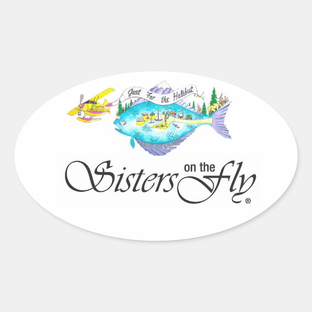 Stickers Cate Battles (Vorderseite)