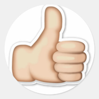 Stickers emoji by French Store