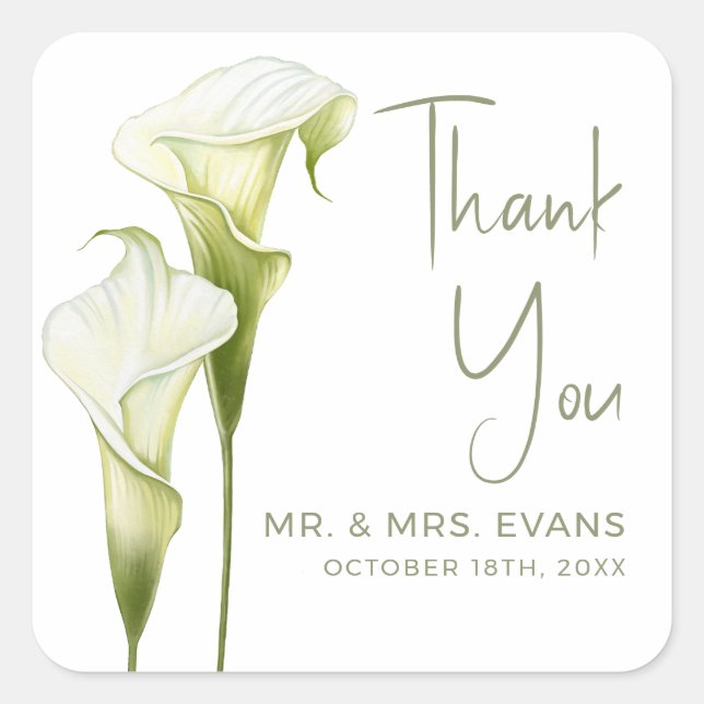 Stickers for Weddings (Vorderseite)