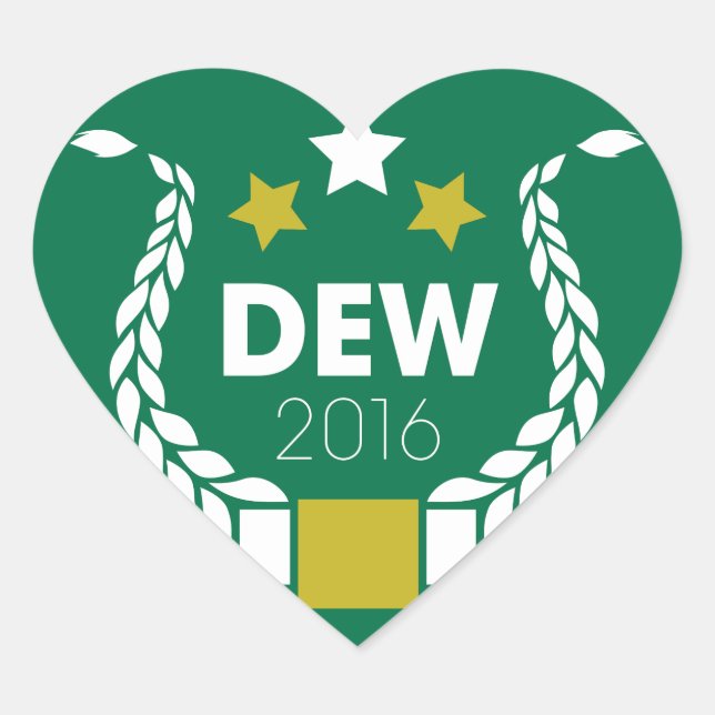 Stickers für den Einbau - <3 (Vorderseite)