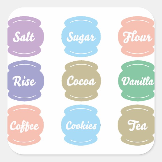 Stickers Halloween-druckbar (Vorderseite)