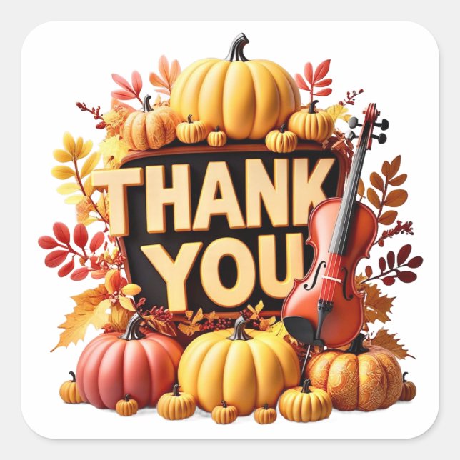 Stickers & Labels Christmas Thistle Flower Scottie (Vorderseite)