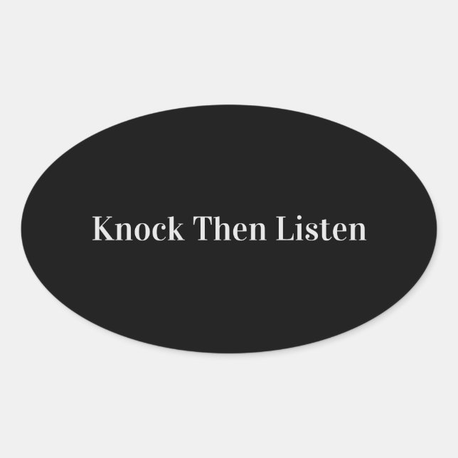 Stickers Labels, Kunst und Design Stil (Vorderseite)