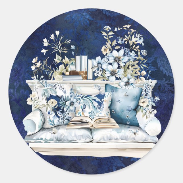 Stickers Labels Umschlag Aufkleber (Vorderseite)