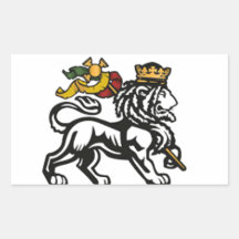 Stickers Massiv Yard White Lion 2018